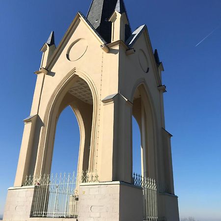 Villa Saint-Georges 沃苏勒 外观 照片