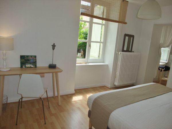 Villa Saint-Georges 沃苏勒 外观 照片