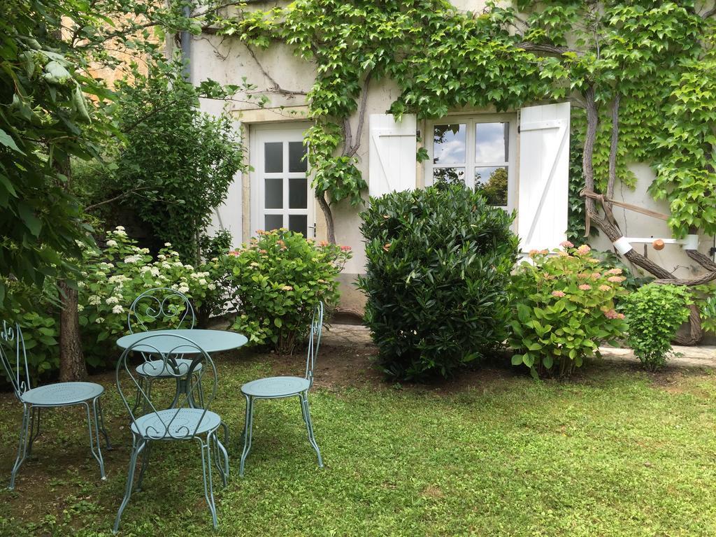 Villa Saint-Georges 沃苏勒 外观 照片