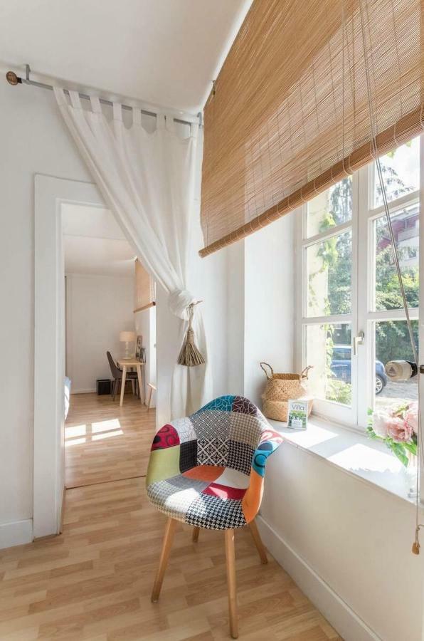 Villa Saint-Georges 沃苏勒 外观 照片