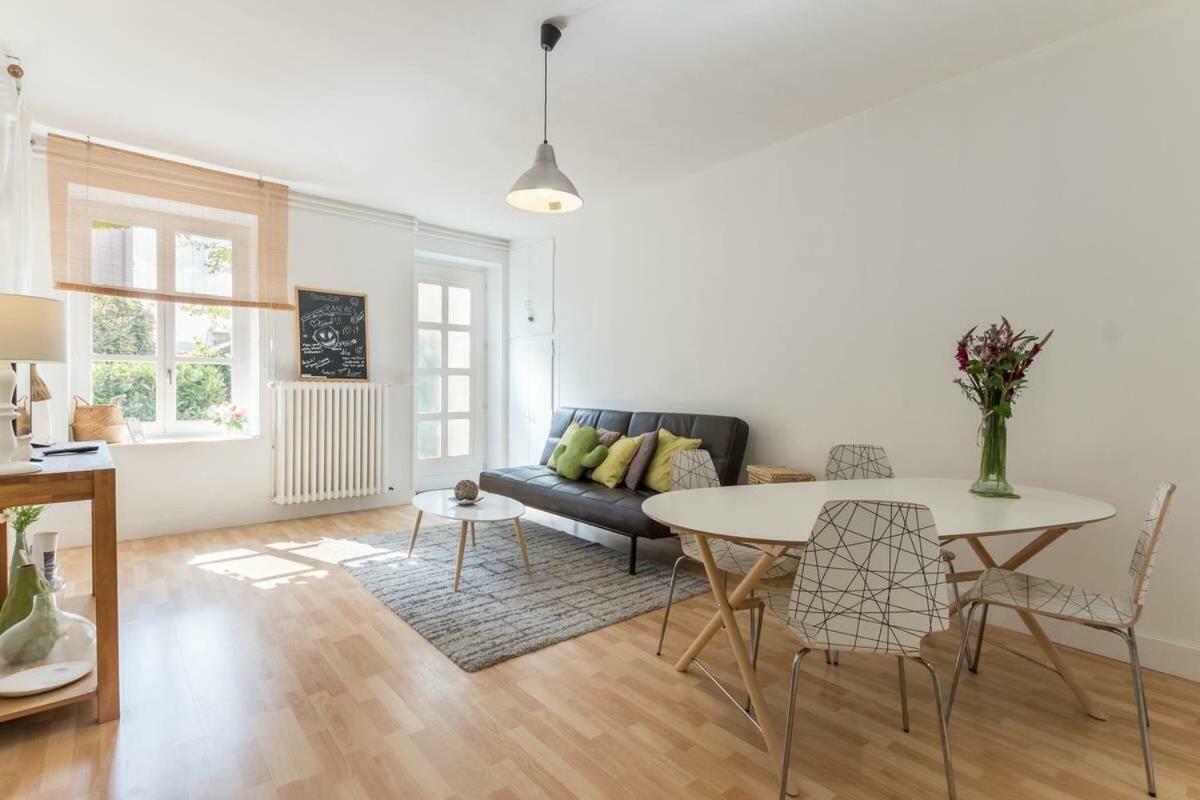 Villa Saint-Georges 沃苏勒 外观 照片